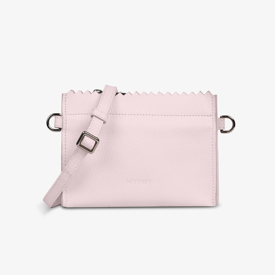 Dames MYoMY Kleine Tassen | My Paper Bag Everyday - Rambler Pink Rambler-Pink