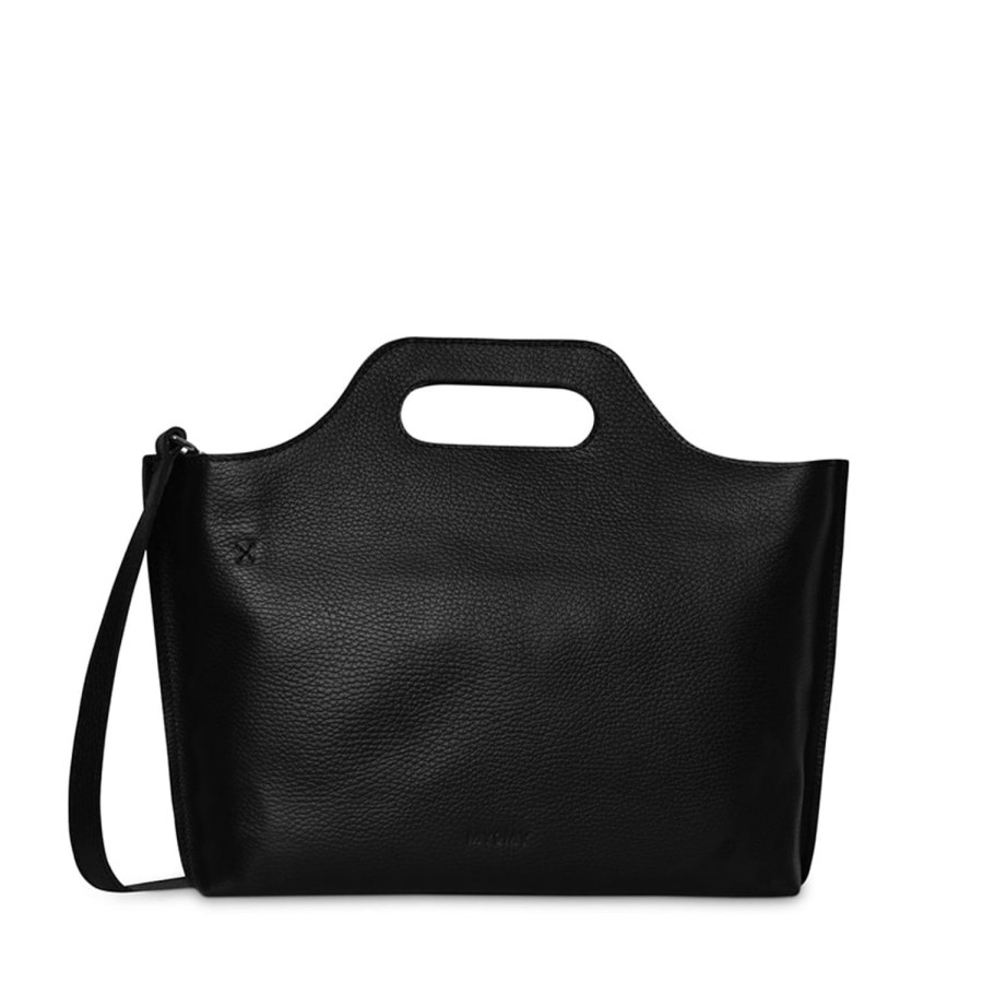 Dames MYoMY Cross-Body | My Carry Bag Handbag - Rambler Black Rambler-Black