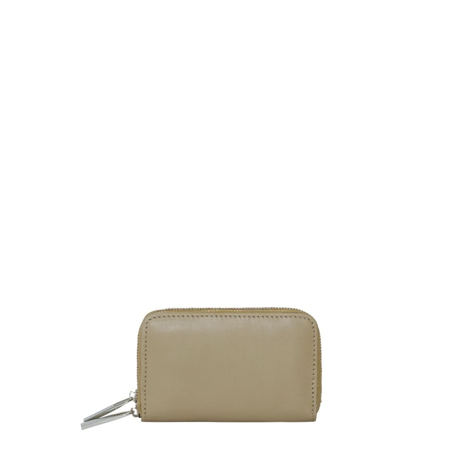 Heren MYoMY Portemonnees | My Wallet Medium Sand