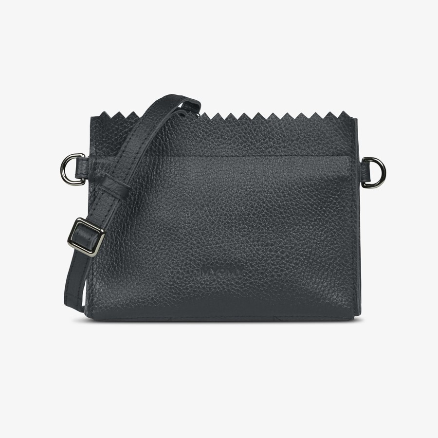 Dames MYoMY Kleine Tassen | My Paper Bag Everyday - Rambler Black Rambler-Black