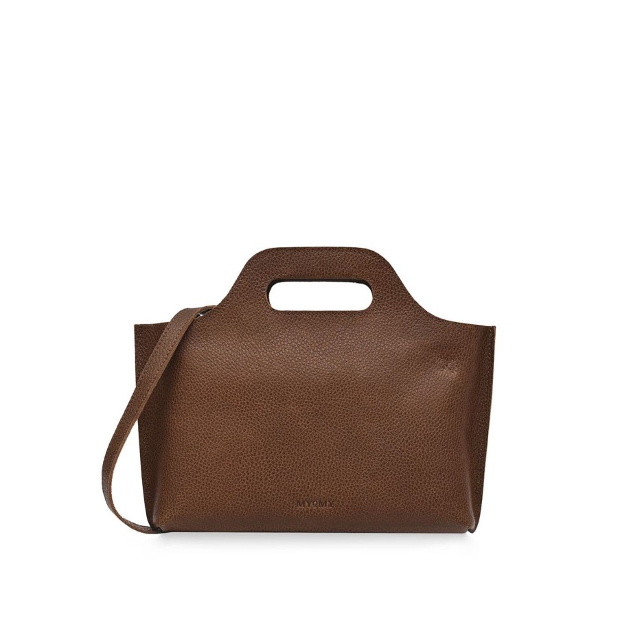 Dames MYoMY Kleine Tassen | My Carry Bag Mini - Rambler Brandy Rambler-Brandy