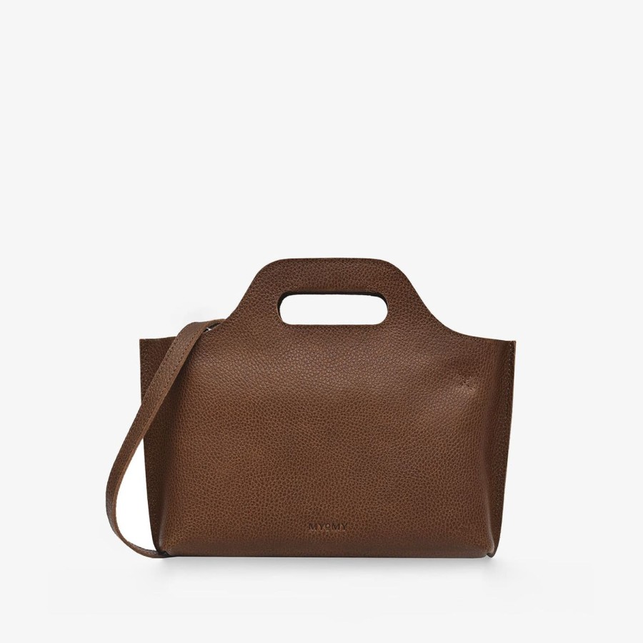 Dames MYoMY Kleine Tassen | My Carry Bag Mini - Rambler Brandy Rambler-Brandy